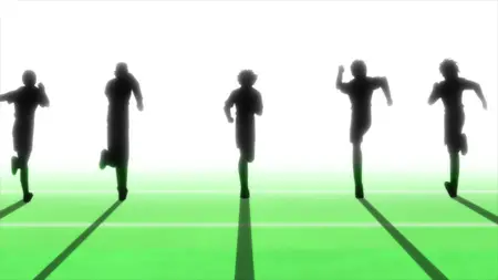 Captain Tsubasa Season 2 - Junior Youth Hen - 35  Weekly