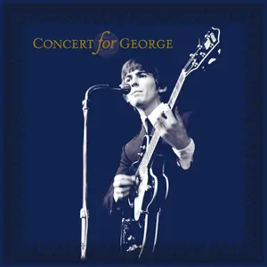 VA - Concert for George (Remastered) (2003/2018)