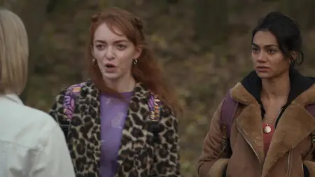 The A List S02E03