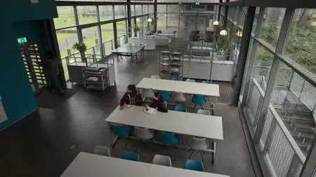 The A List S02E03