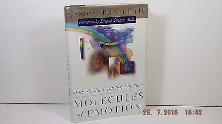 Molecules of Emotion: Why You Feel the Way You Feel