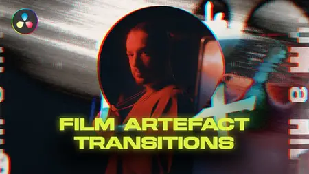 Film Artefact Transitions 58859937