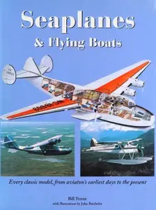 Seaplanes & Flying Boats