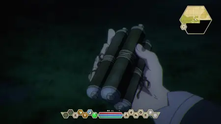 Death March to the Parallel World Rhapsody S01E11