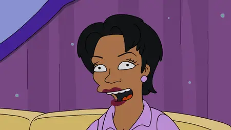 The Simpsons S36E13
