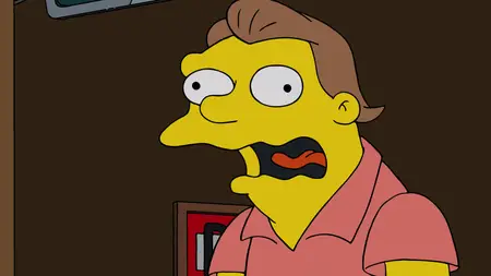 The Simpsons S36E13