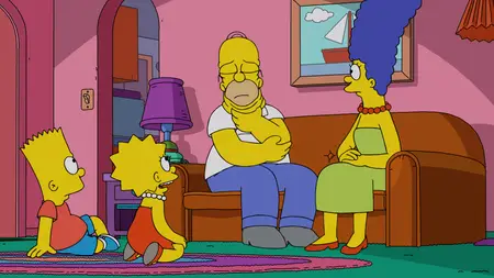The Simpsons S36E13