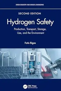 Hydrogen Safety (2nd Edition)