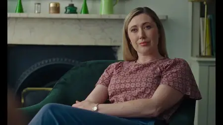 Queenie S01E07