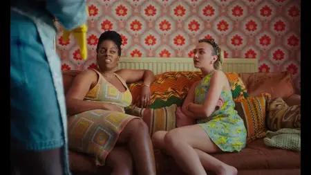 Queenie S01E07
