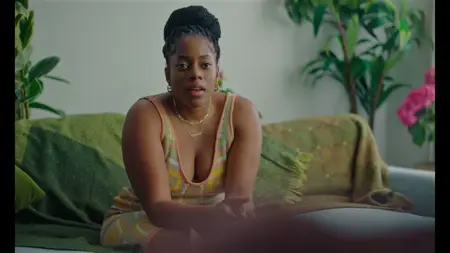 Queenie S01E07