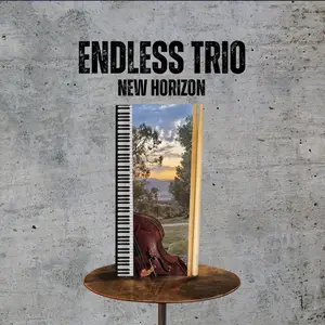 Endless Trio - New Horizon (2025) [Official Digital Download]