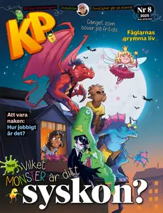 Kamratposten - 28 Maj 2025
