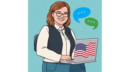 English for IT - Interactive Course