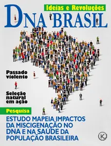 Ideias e Revoluções - Junho 2025