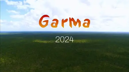 SBS - Garma Festival (2024)