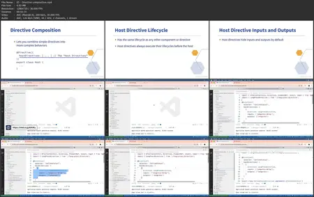 Creating Angular Libraries