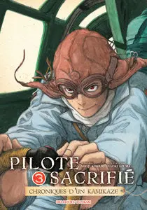 Pilote Sacrifié - Tome 3
