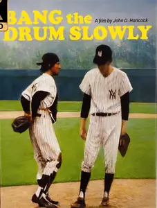 Bang the Drum Slowly (1973)