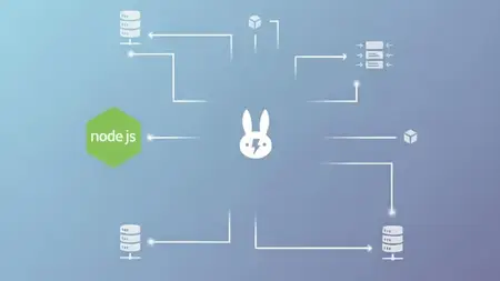 Learn RabbitMQ Fundamentals with NodeJs