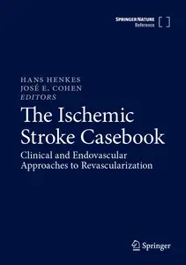 The Ischemic Stroke Casebook