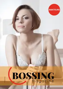 Bossing Magazine - March 2026