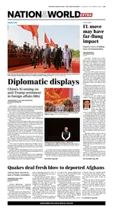 USA Today - September 6, 2025