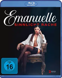 Emanuelle's Revenge (2023) Do Ut Des