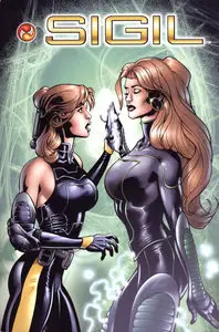 Sigil - Volume 5