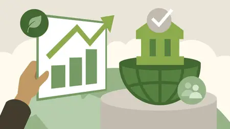 Environmental, Social, and Governance (ESG) Fundamentals for Financial Decision-Making