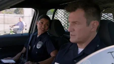 The Rookie S07E06