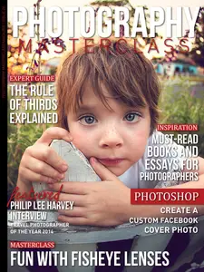 Photography Masterclass - Issue 26 2015