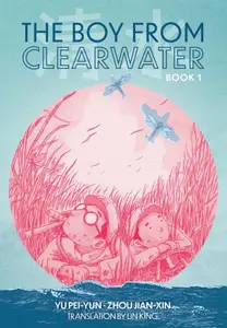 The Boy from Clearwater Book 01 2023 SD Solar Hippo