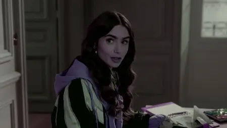 Emily in Paris S01E10