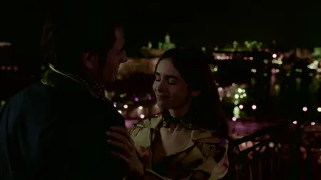 Emily in Paris S01E10