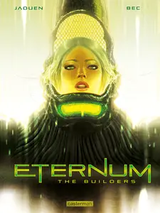Eternum 02-The Builders