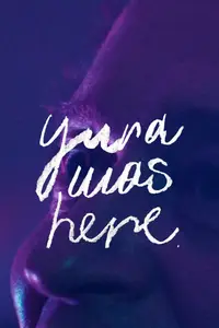 Yura Was Here / Zdes byl Yura (2026)