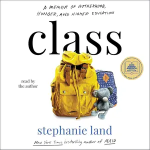 Class: A Memoir