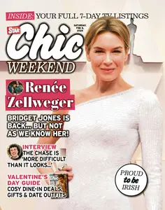 Chic - 8 February 2025