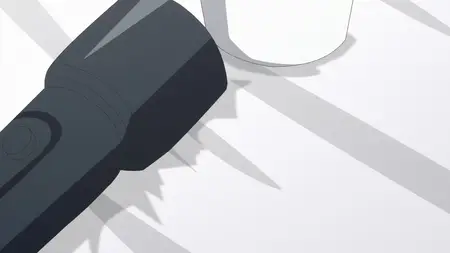 Ameku Takao no Suiri Karte - 09