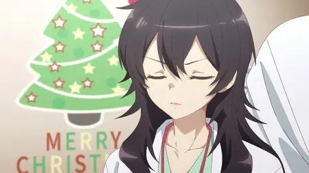 Ameku Takao no Suiri Karte - 09