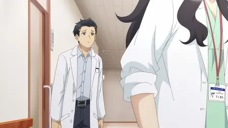 Ameku Takao no Suiri Karte - 09