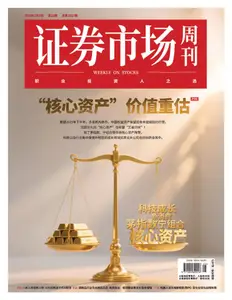 Capital Week 證券市場週刊 - 7 July 2025