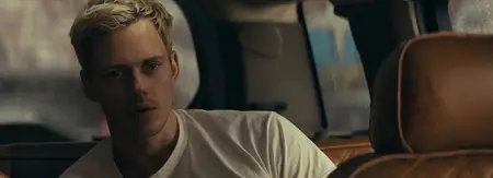 Locked (2025)