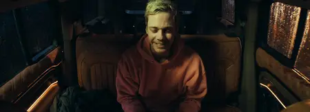 Locked (2025)