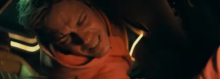 Locked (2025)