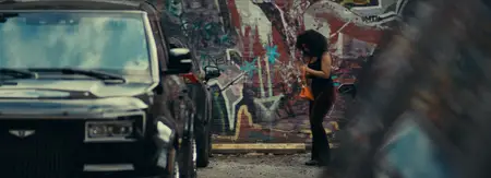 Locked (2025)