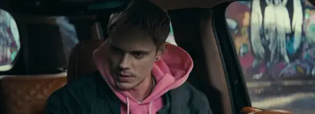 Locked (2025)