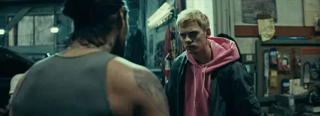 Locked (2025)