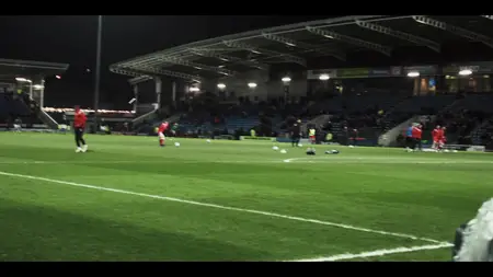 Welcome to Wrexham S01E08